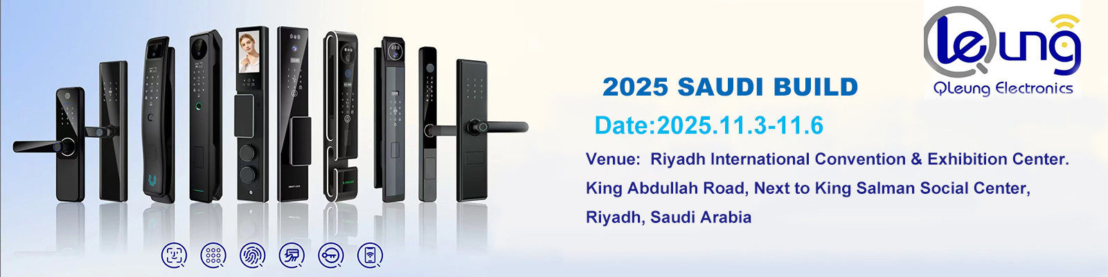 Fermetures de porte d'appartement