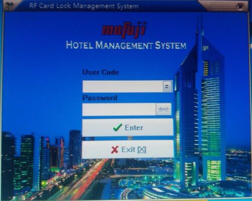 Smart Card Encoder and Reader with USB Hotel Key Rfid Proximity Card Encoder Low/high Frequency
