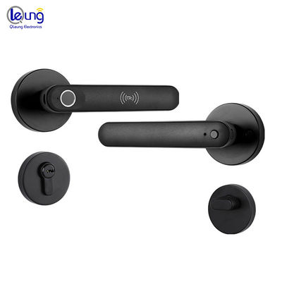 Fermeture de porte sans clé S607L