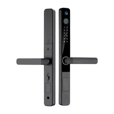 Fermeture de porte IP65 imperméable à l'eau Fermeture à clef pour appartements