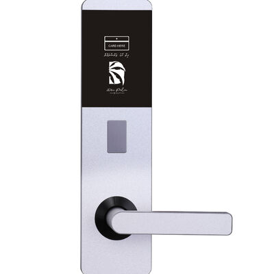 M1 Système de verrouillage de porte d'hôtel verrouillage de carte RFID,verrouillage de carte intelligente numérique intelligent de haute qualité Qleung X51 Hôtel TASRDC