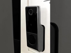 S812-4 Opération de verrouillage