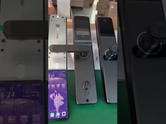 Le spectacle S802pro