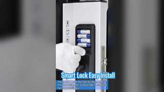 Guide d'installation du S851