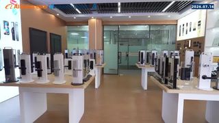 DONGGUAN QLEUNG ÉLECTRONIQUE., CO, LTD.