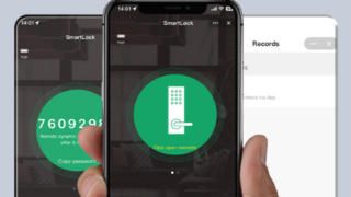 Guide de configuration du S811
